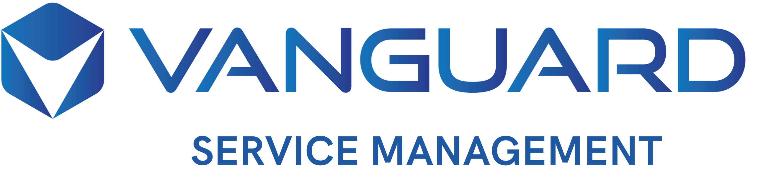 Vanguard Service Management
